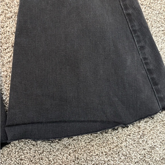 FREE PEOPLE We The Free Just Float On Flare Jeans - Picture 8 of 11